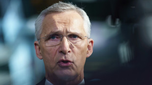 Stoltenberg: Nato rechnet nicht mit gro&szlig;en russischen Durchbr&uuml;chen