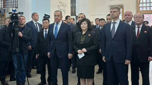 Nordkoreas Au&szlig;enministerin versichert Russland Unterst&uuml;tzung bis zum "Sieg" in Ukraine