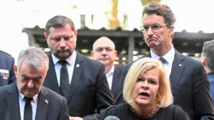 Faeser nimmt L&auml;nder bei Abschiebungen in die Verantwortung