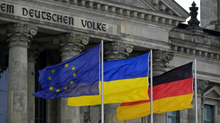 400 Millionen Euro mehr: Regierung weitet Milit&auml;rhilfe an Ukraine f&uuml;r 2024 aus