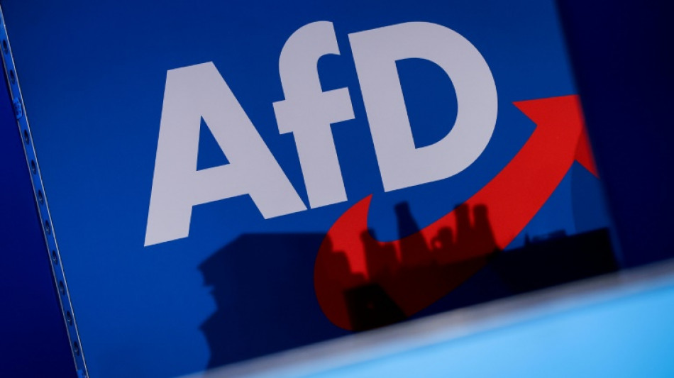 Brandenburg bekommt wohl ersten hauptamtlichen AfD-B&uuml;rgermeister
