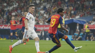 Europa League: Spagna-Rep. Ceca 3-1