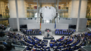 Studie: Experten zufrieden mit Verst&auml;ndlichkeit von Haushaltsreden in Bundestag