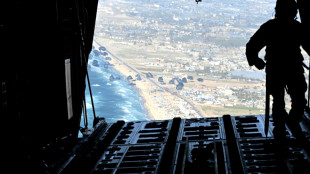 US-Vertreter: Israel hat Abkommen &uuml;ber Feuerpause "mehr oder weniger" akzeptiert