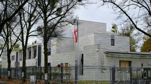 Au&szlig;enamt rechnet mit Schlie&szlig;ung iranischer Generalkonsulate "in wenigen Wochen"