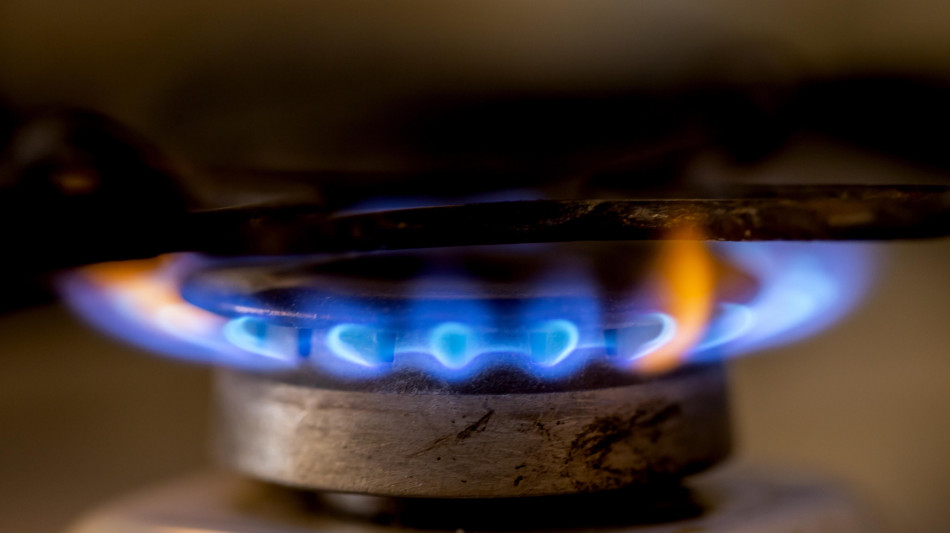 Il prezzo del gas apre in calo a 31,32 euro