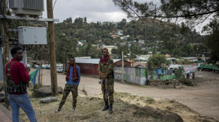 &Auml;thiopien verl&auml;ngert Ausnahmezustand in der Region Amhara