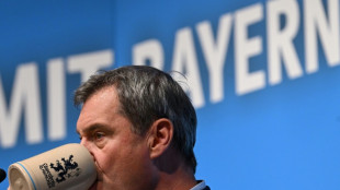 S&ouml;der fordert Neuwahl im Bund sowie sofortigen R&uuml;cktritt von Habeck und Baerbock
