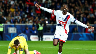 Ligue 1: deuxième balle de titre pour le PSG