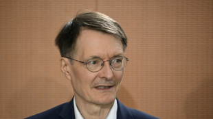 Lauterbach wirbt auf &Auml;rztetag f&uuml;r Reformen: Gesundheitssystem "in Zeitenwende"