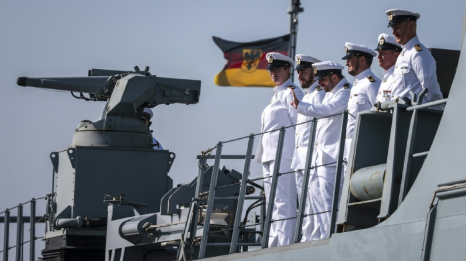 Bundeswehr hat seit 2024 an 40 &Uuml;bungsmissionen in der Arktis teilgenommen