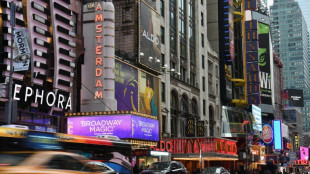 A New York, le co&ucirc;t exorbitant de la vie contraint les artistes &agrave; l'exil