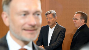 Lindner schlie&szlig;t vorzeitiges Ende der Ampel-Koalition nicht aus