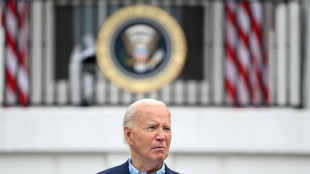 US-Wahlkampf: Biden zeigt sich in Debatte um seine Kandidatur weiter k&auml;mpferisch