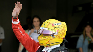 Lewis Hamilton conquista pole position do GP do M&eacute;xico de F&oacute;rmula 1