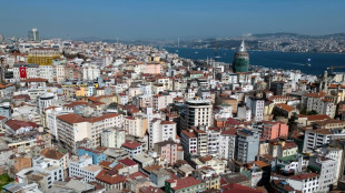 Kommunalwahlen in der T&uuml;rkei - Erdogan will Istanbul zur&uuml;ckerobern 