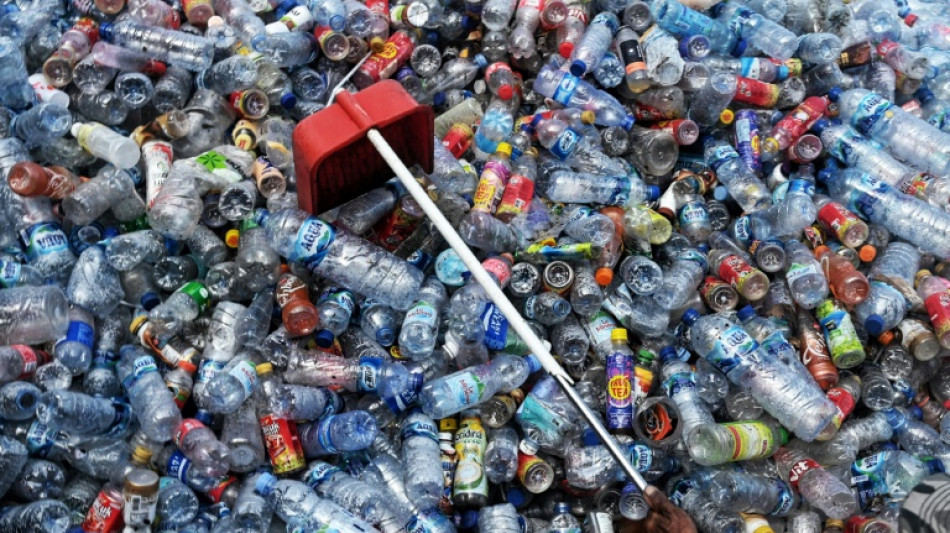 Bund zahlt wegen bislang nicht eingef&uuml;hrter Plastikabgabe Milliarden an EU