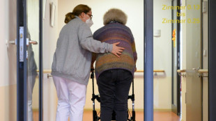 Zahl neuer Vertr&auml;ge zu Ausbildung als Pflegefachkraft gestiegen