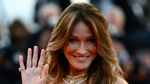 Verfahren gegen Frankreichs Ex-First Lady Carla Bruni-Sarkozy wegen Aff&auml;re um Wahlkampfgelder