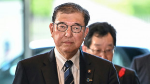 Japanisches Parlament best&auml;tigt Ishiba als neuen Ministerpr&auml;sidenten
