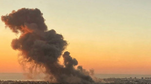 Israel setzt Angriffe auf Hisbollah-Ziele im Libanon fort - Iran versch&auml;rft Ton