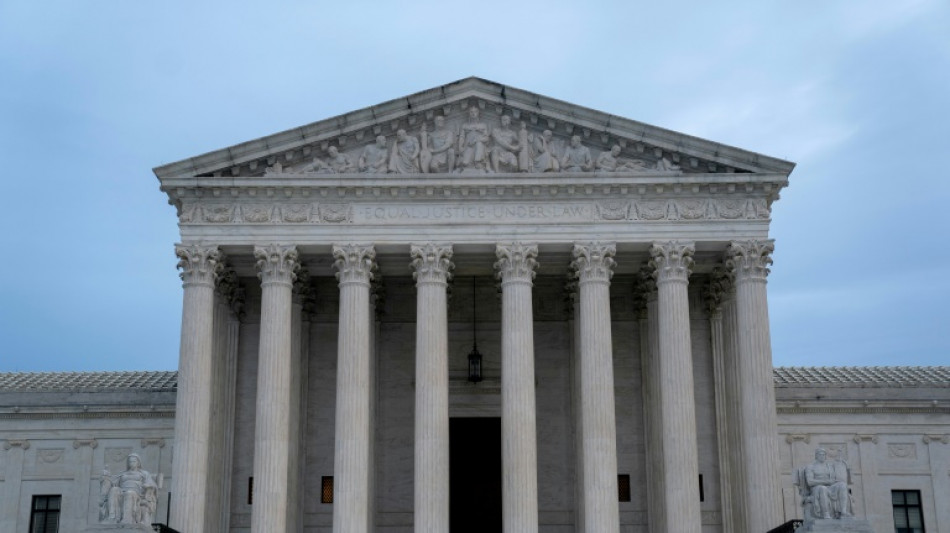 US-Supreme Court beginnt mit Anh&ouml;rung zu Ausschluss Trumps von Vorwahl in Colorado