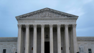 US-Supreme Court beginnt mit Anh&ouml;rung zu Ausschluss Trumps von Vorwahl in Colorado