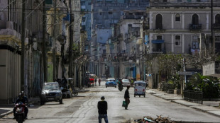 Emergency measures kick in as Cuban fuel supplies dwindle under US pressure