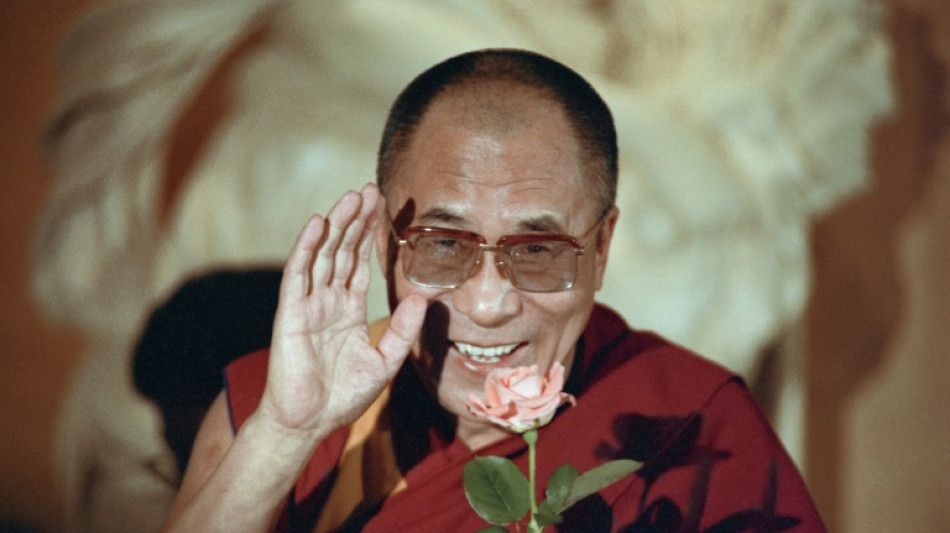 Tibetans face up to uncertain future as Dalai Lama turns 90
