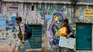 Ergebnis der Parlamentswahl in Indien wird verk&uuml;ndet: Sieg von Modi erwartet