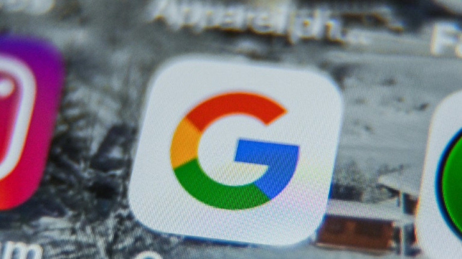 Jap&oacute;n ordena a Google poner fin a su presunta violaci&oacute;n de las leyes antimonopolio