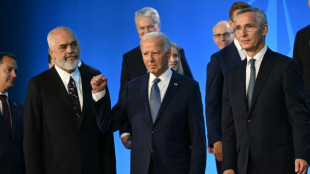 Debatte &uuml;ber Kandidatur: R&uuml;ckhalt f&uuml;r Biden br&ouml;ckelt weiter