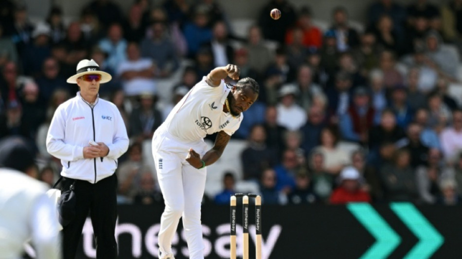 England thrash Pakistan by an innings and 103 runs in first Test