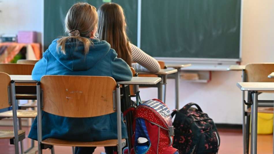Kabinett stellt Weichen f&uuml;r Umsetzung von Startchancen-Programm