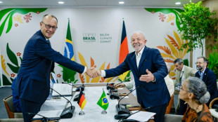 'That place': Merz offends Brazil with comments about COP30 city