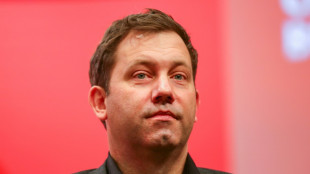 SPD-Spitze sichert Ukraine bei Besuch in Kiew weitere Unterst&uuml;tzung zu