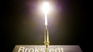Prozess um t&ouml;dliche Messerattacke in Regionalzug bei Brokstedt beginnt