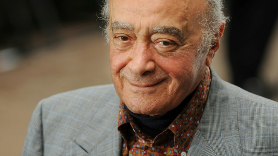 Mais de 70 v&iacute;timas de Al Fayed receberam 'indeniza&ccedil;&atilde;o completa' da Harrods