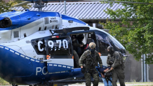 T&ouml;dliche Messerattacke in Solingen: Ermittler gehen von islamistischem Anschlag aus