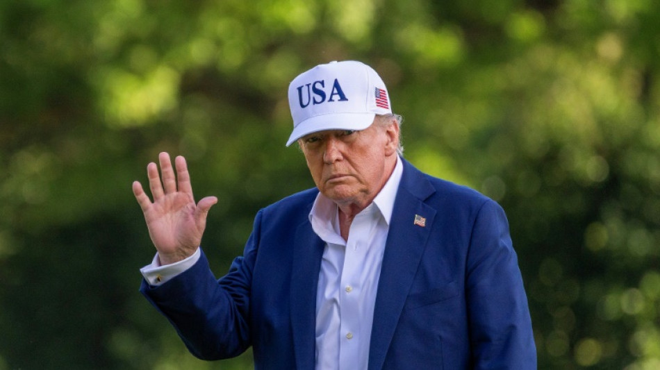 Gobierno de Donald Trump pone fin a TPS con Honduras y Nicaragua