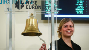Borsa: l'Europa apre poco variata, Parigi +0,14%, Londra -0,02%