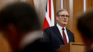 Western allies push back on Trump call for NATO help to reopen Hormuz