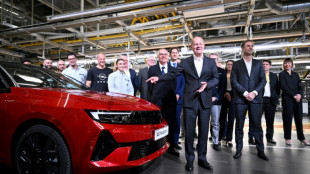 Vor Europawahl: Scholz verteidigt Ausbau der Elektromobilit&auml;t