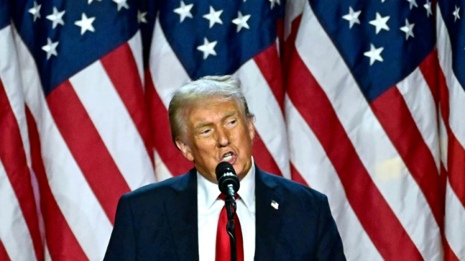 EUA revela acusa&ccedil;&otilde;es de suposta conspira&ccedil;&atilde;o iraniana para assassinar Trump