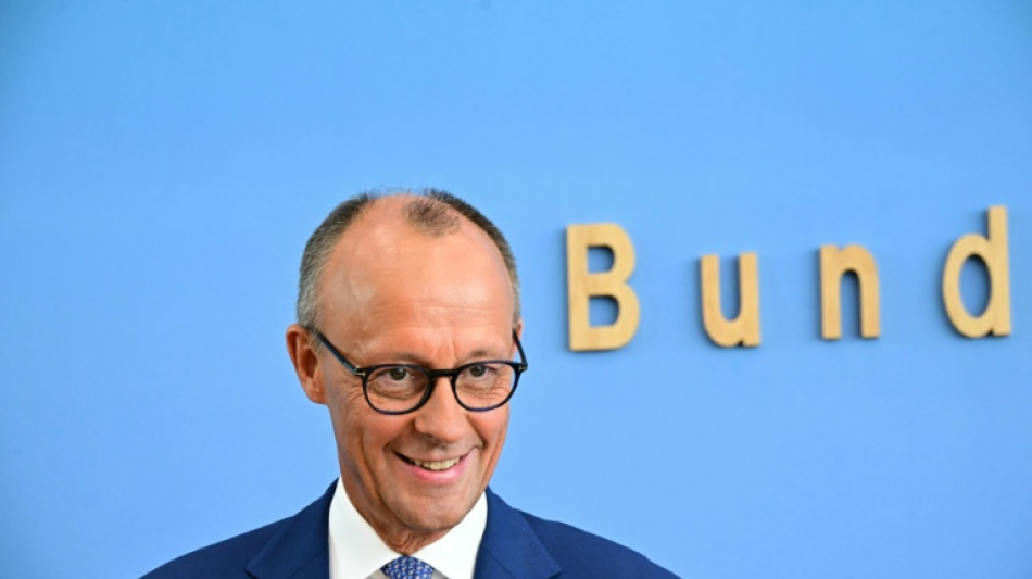 Merz will zu Begrenzung von Migration Gesetze fraktions&uuml;bergreifend &auml;ndern