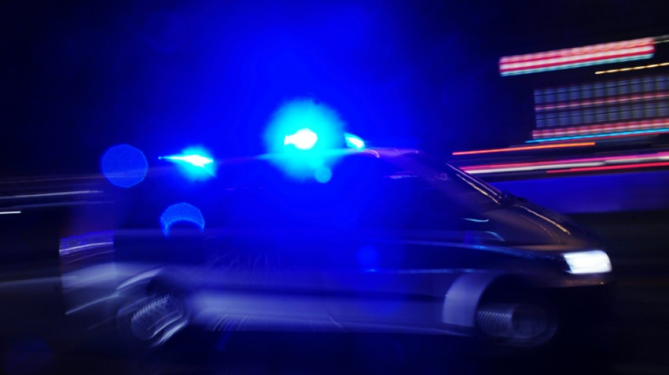 Nordrhein-Westfalen: Toter und Schwerverletzter gefunden - Mordkommission ermittelt