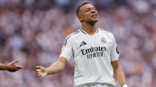 Mbappé desfalcará Real Madrid contra o Pachuca na Copa de Clubes
