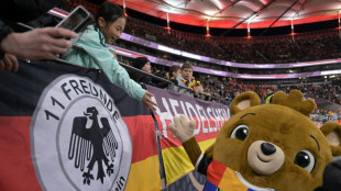 Alemanha se prepara pra receber Eurocopa em meio a complexo cen&aacute;rio geopol&iacute;tico