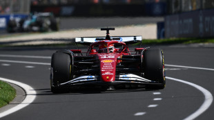 GP Australia, Leclerc il pi&ugrave; veloce nella FP2