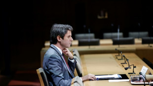 D&eacute;rapage budg&eacute;taire: la guerre est d&eacute;clar&eacute;e entre le S&eacute;nat et l'ex-majorit&eacute;